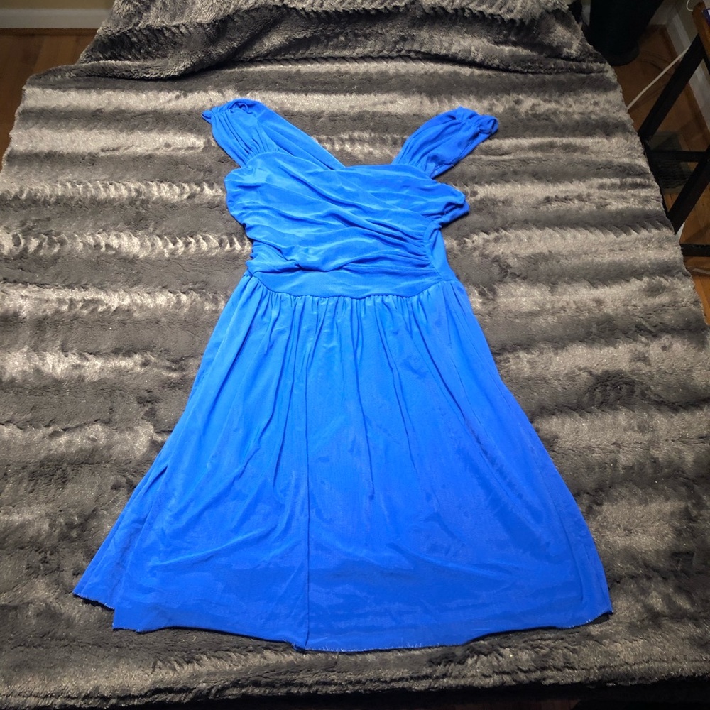 Formal Dress Size Medium